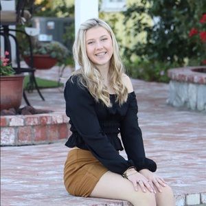 Meet your Posher, Raney